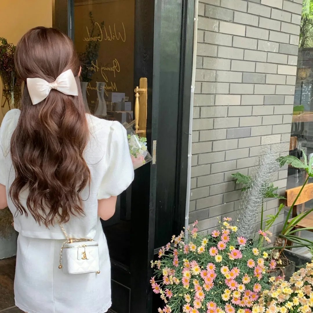 玲珑狼心
