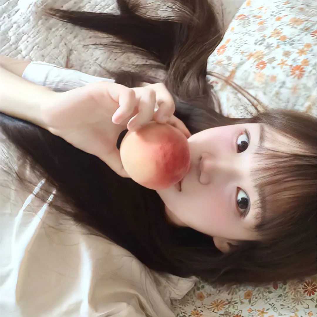 外婆的新世界
